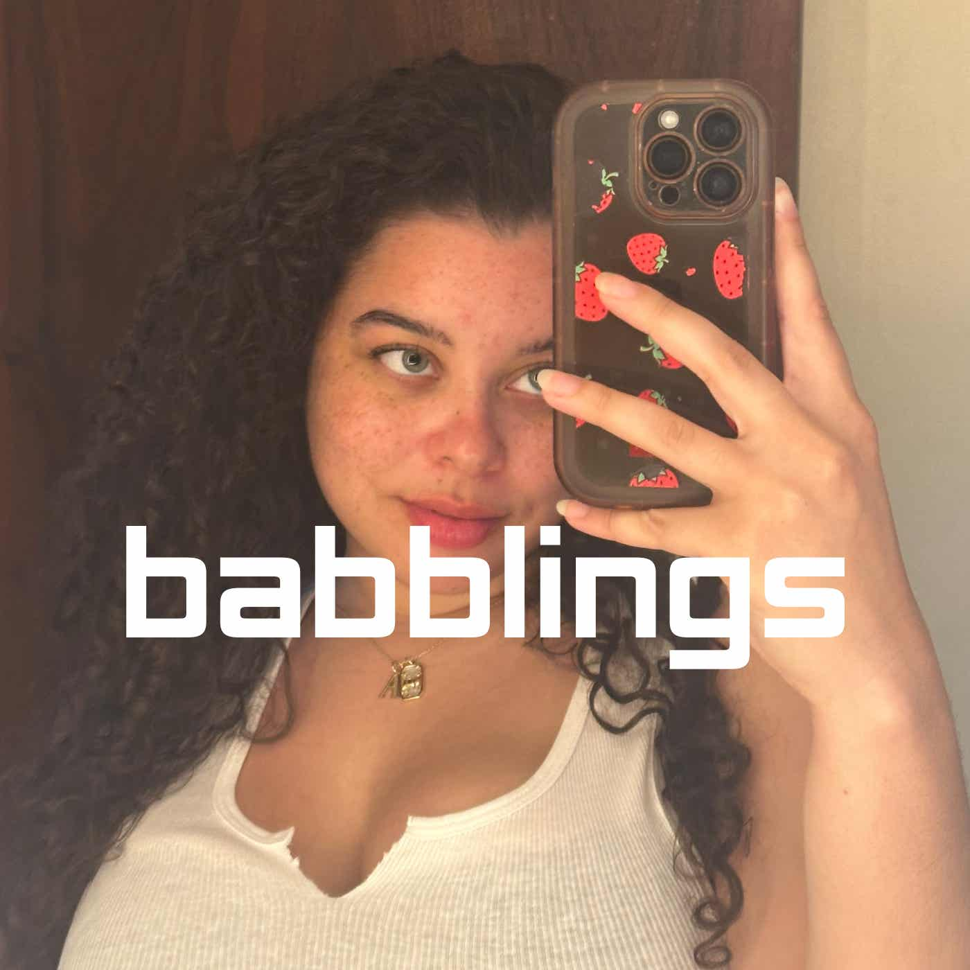 babblings